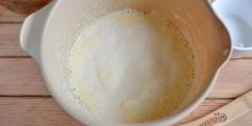 творожная запеканка в тыкве