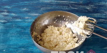 творожная запеканка