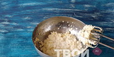 творожная запеканка