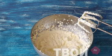 творожная запеканка