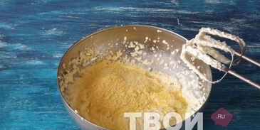 творожная запеканка