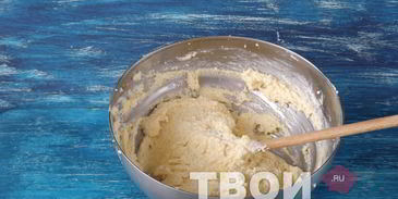 творожная запеканка