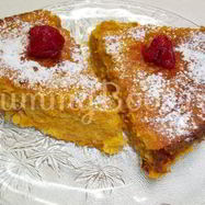 Рецепт Тыквенной запеканки