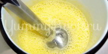 тыквенная запеканка