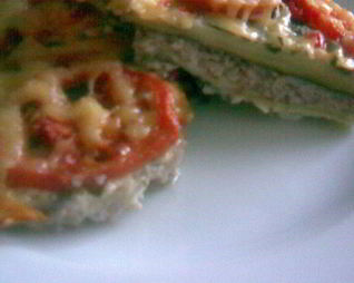 Запеканка Боб