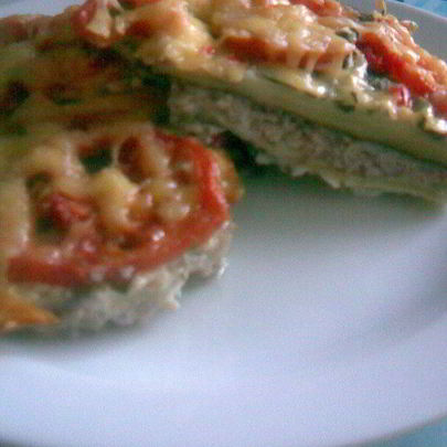 Запеканка Боб