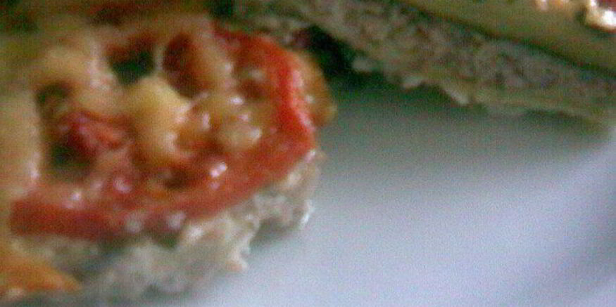 Рецепт запеканки боб