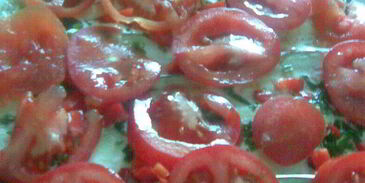 запеканка боб