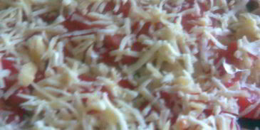 запеканка боб