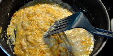 запеканка для гурманов-gourmet macaroni and cheese