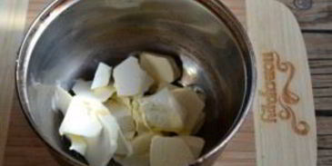 запеканка из брокколи с сыром и яйцами