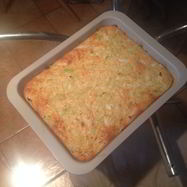 Рецепт Запеканки из капусты