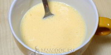 запеканка из картошки с помидорами в духовке