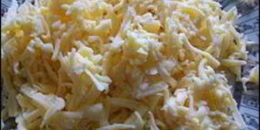 запеканка из курицы и картошки