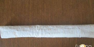 запеканка из лаваша с фаршем и грибами