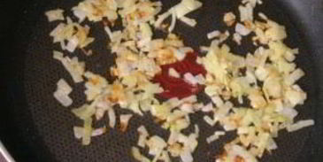 запеканка из печени с рисом