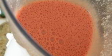 запеканка из печени с рисом