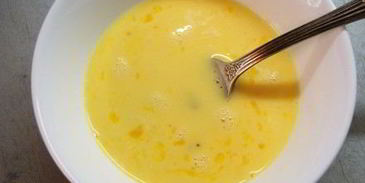 запеканка из полбы с кабачком для мультиварки