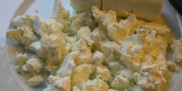 запеканка из цукини и сыра в греческом стиле