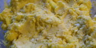 запеканка из цукини и сыра в греческом стиле