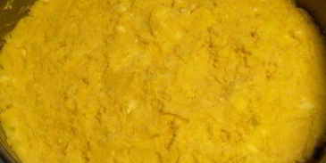 запеканка из цукини и сыра в греческом стиле