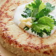 Рецепт Запеканки из цветной капусты