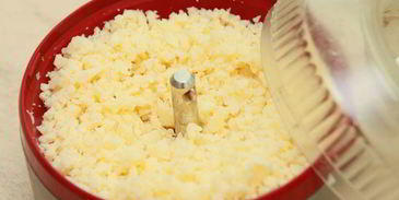 запеканка из цветной капусты