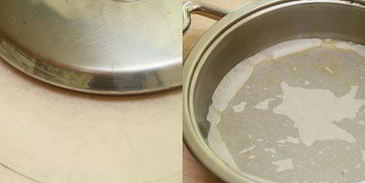 запеканка из цветной капусты