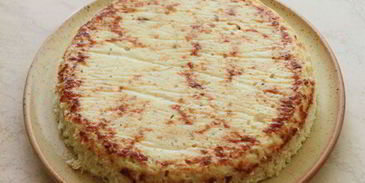 запеканка из цветной капусты