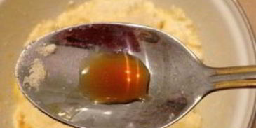 запеканка из творога и манки