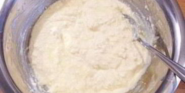 запеканка из творога простая