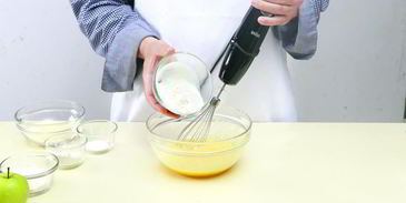 запеканка из творога с яблоками и изюмом