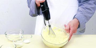 запеканка из творога с яблоками и изюмом