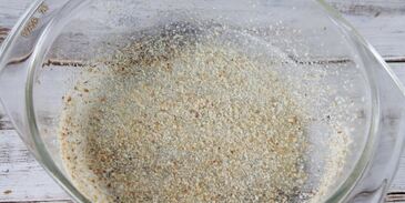 запеканка из тыквы с манкой