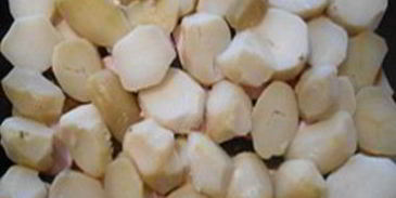 запеканка картофельная с сушеными грибами