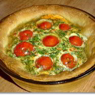 Рецепт Запеканки по-будапештски