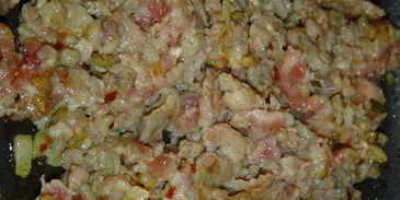 запеканка по-будапештски