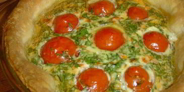 запеканка по-будапештски