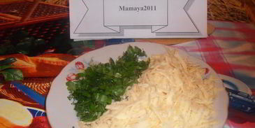 запеканка с брюссельской капустой и семгой