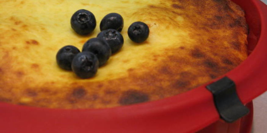 Рецепт запеканки