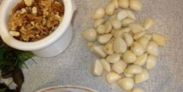 аджика без варки