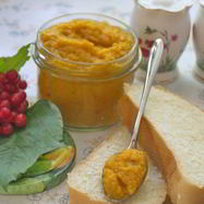 Рецепт Аджики быстрой на зиму