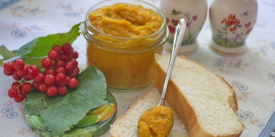 Рецепт аджики быстрой на зиму