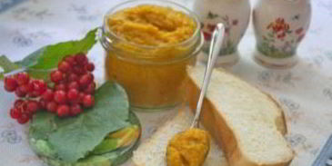 аджика быстрая на зиму