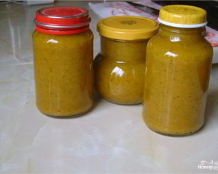 Аджика из фейхоа