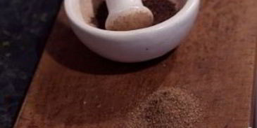 аджика из фейхоа