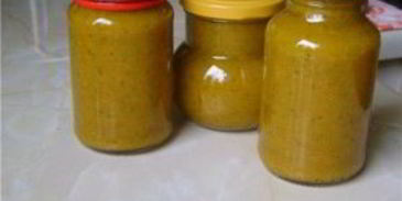 аджика из фейхоа