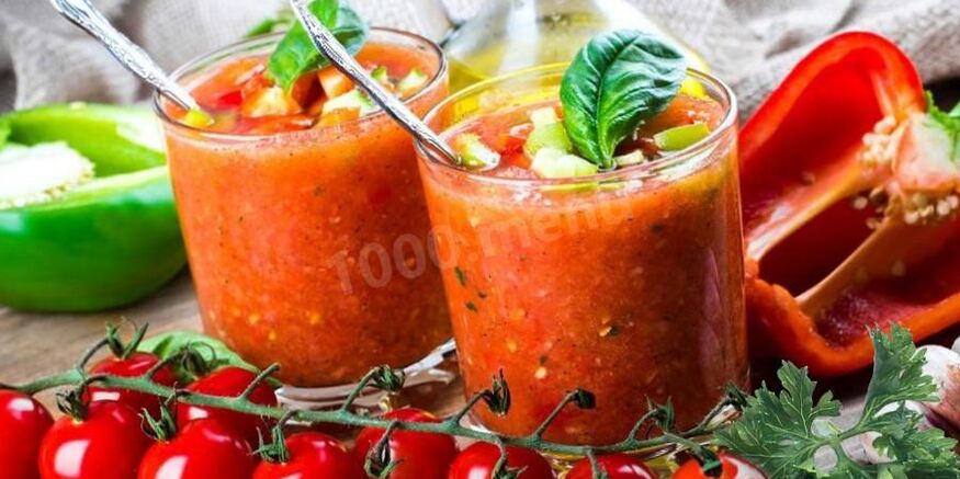 Рецепт аджики из кабачков острая