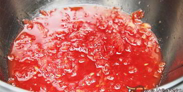 аджика из перца и помидор на зиму