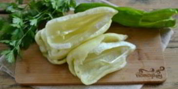 аджика из перца